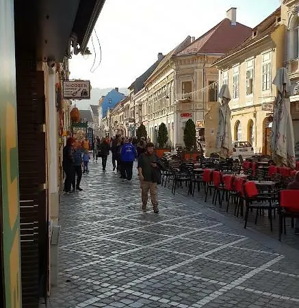 Strada Republicii Nr 26 Apartment *