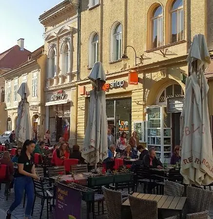 Apartment Strada Republicii Nr 26